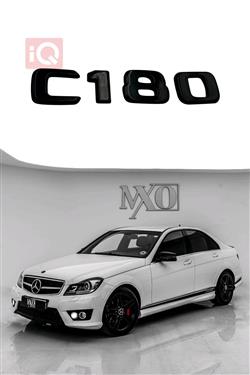 مێرسێدس بێنز C-Class
